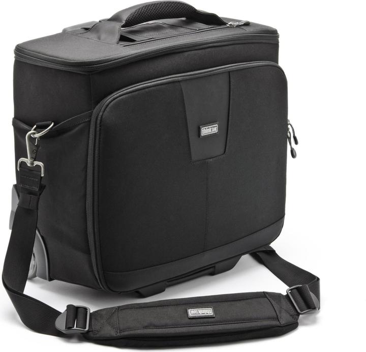 Actual product image Think Tank Airport Navigator (Camera shoulder bag, Photo trolley, 54.23 l)