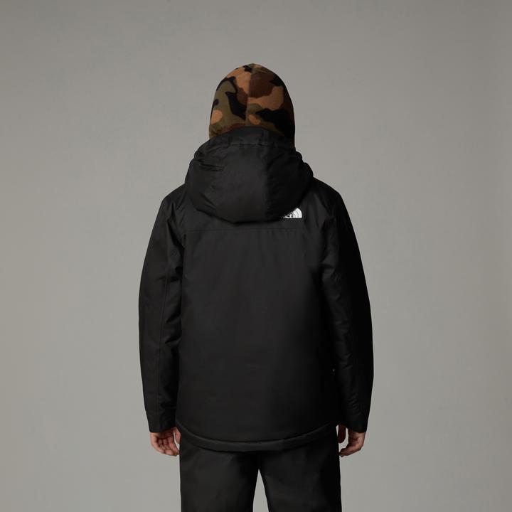 Immagine prodotto North Face Boys Freedom Insulated (146)