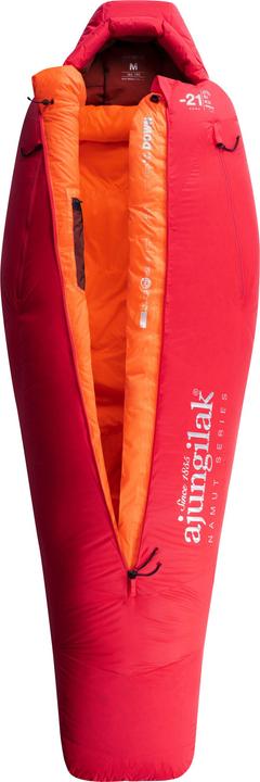Actual product image Mammut Women's Siku Down Bag -21C