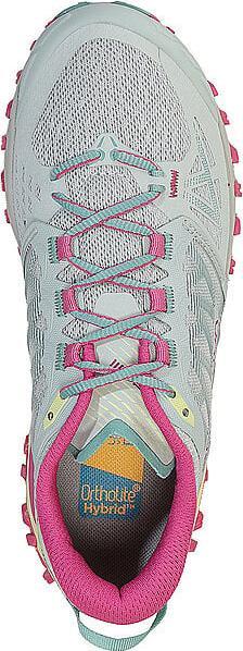 Produktbild La Sportiva Bushido III (40.5)