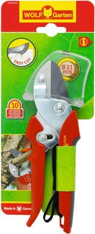 Actual product image Wolf-Garten Anvil garden shears