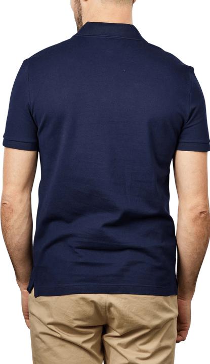 Immagine prodotto Lacoste Polo Slim a maniche corte navy (XXL)