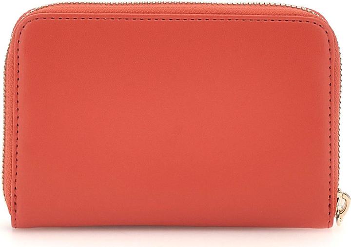 Actual product image Guess Laurel Zip Around Wallet