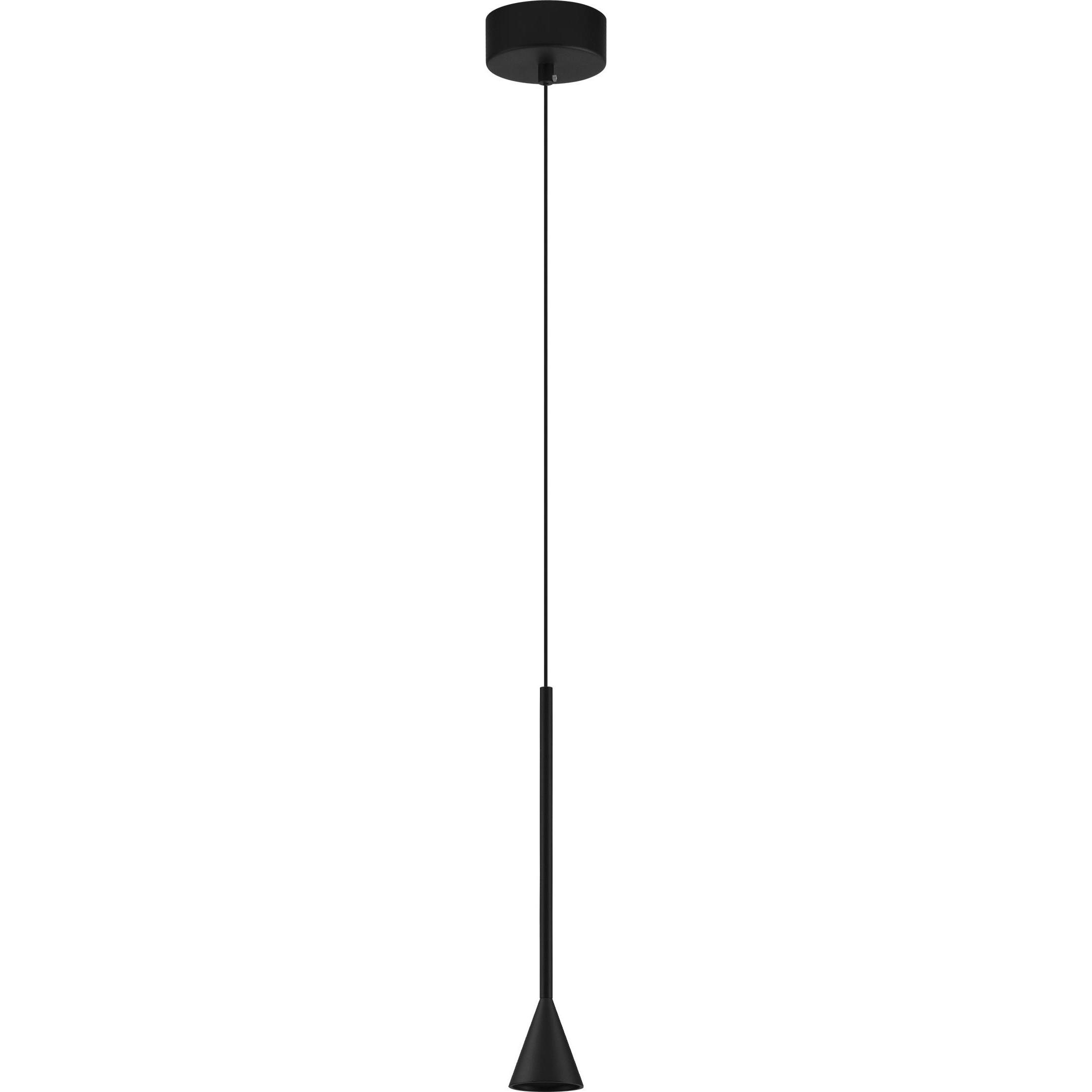 Nova Luce, Pendelleuchte, Net (262 lm)
