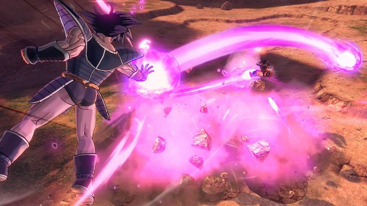 Produktbild Bandai Namco Dragon Ball Xenoverse 2 (Xbox One X, Xbox Series X, DE)