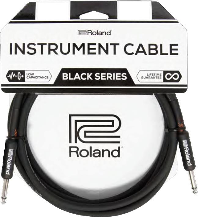 Image du produit Roland RIC-B3 Câble (1 m)