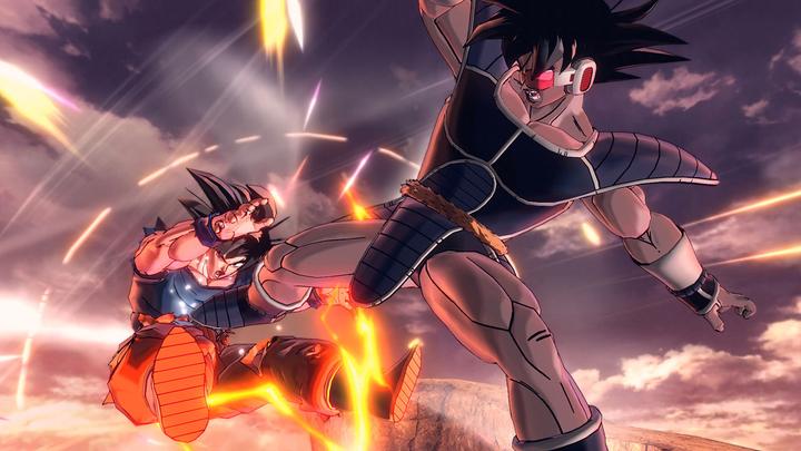 Produktbild Bandai Namco Dragon Ball Xenoverse 2 (PS4, Multilingual)