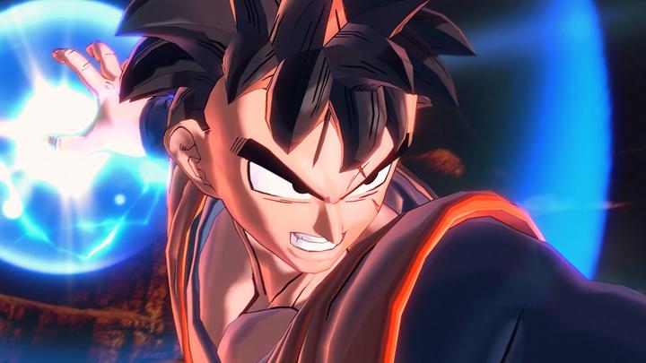 Produktbild Bandai Namco Dragon Ball Xenoverse 2 (Xbox One X, Xbox Series X, DE)