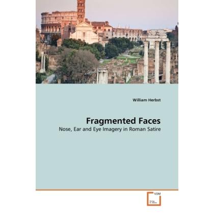 Fragmented Faces, Fachbücher