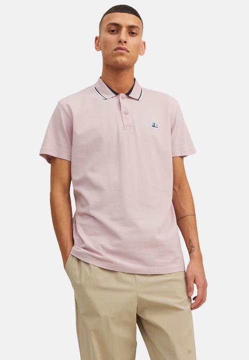 Produktbild Jack & Jones Klassisches Polo shirt (S)