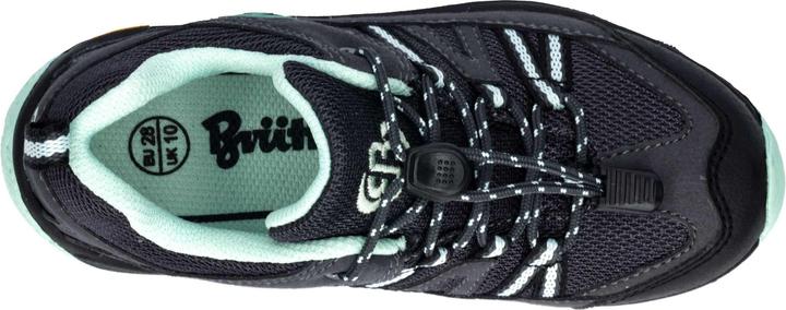 Produktbild Brütting Ohio Low (27)