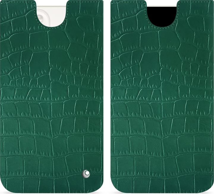 Produktbild Noreve Lederschutzhülle (Apple iPhone 15 Plus)