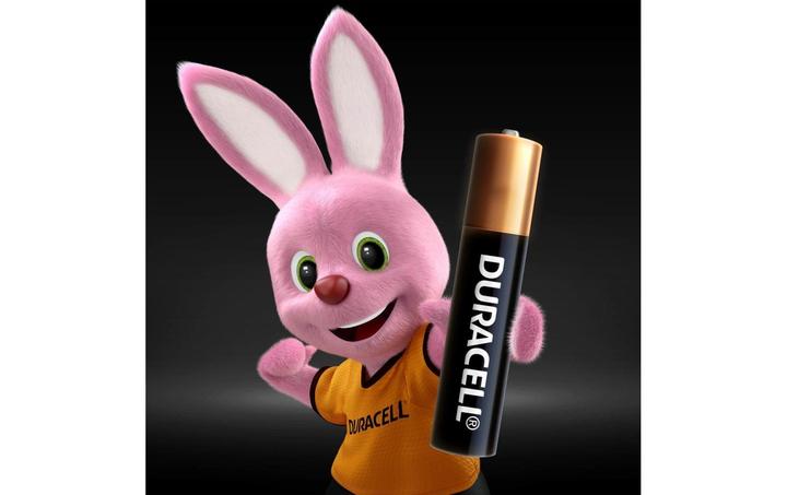 Actual product image Duracell Ultra Mini (2 pcs., AAAA, 600 mAh)