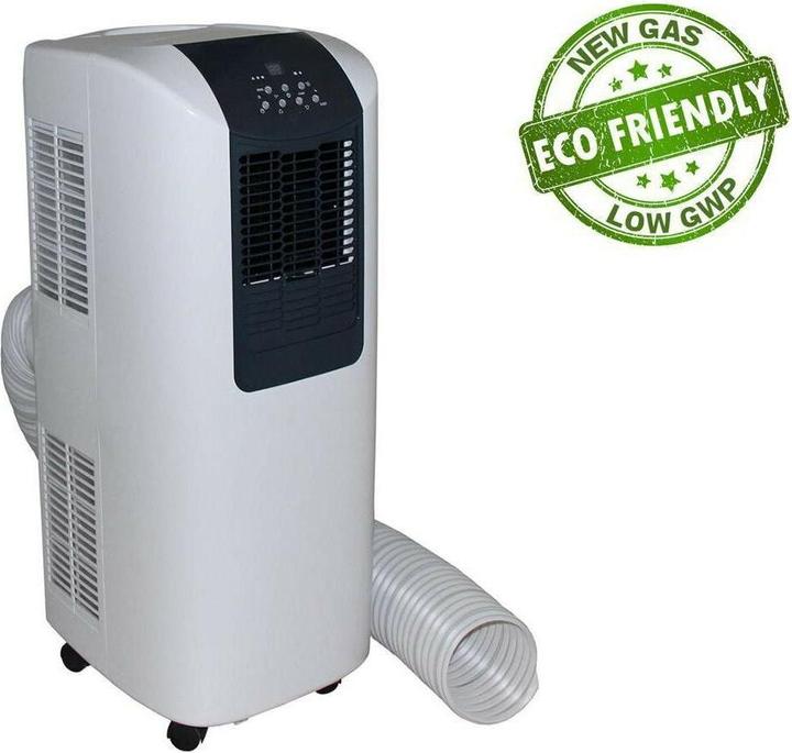 Image du produit Nanyo KMO90M3 (40 m², 7600 BTU/h)