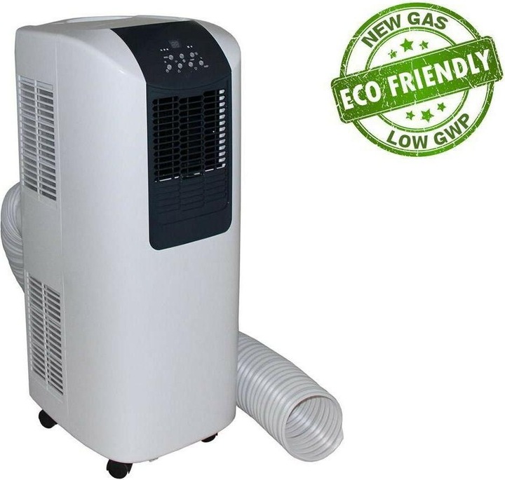 Produktbild Nanyo KMO90M3 (40 m², 7600 BTU/h)