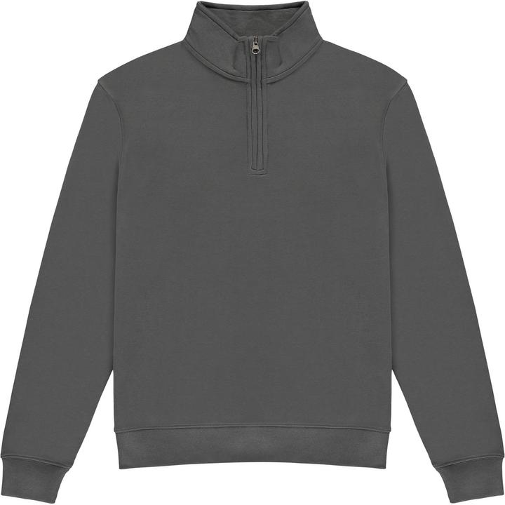 Immagine prodotto Kustom Kit Felpa con zip corta (XS)