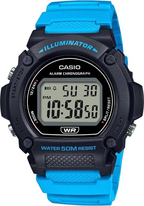 Immagine prodotto Casio Collezione (Orologio sportivo, 47 mm)
