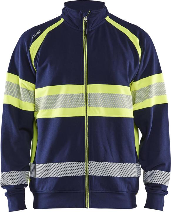 Produktbild Blakläder Hi-Vis (L)