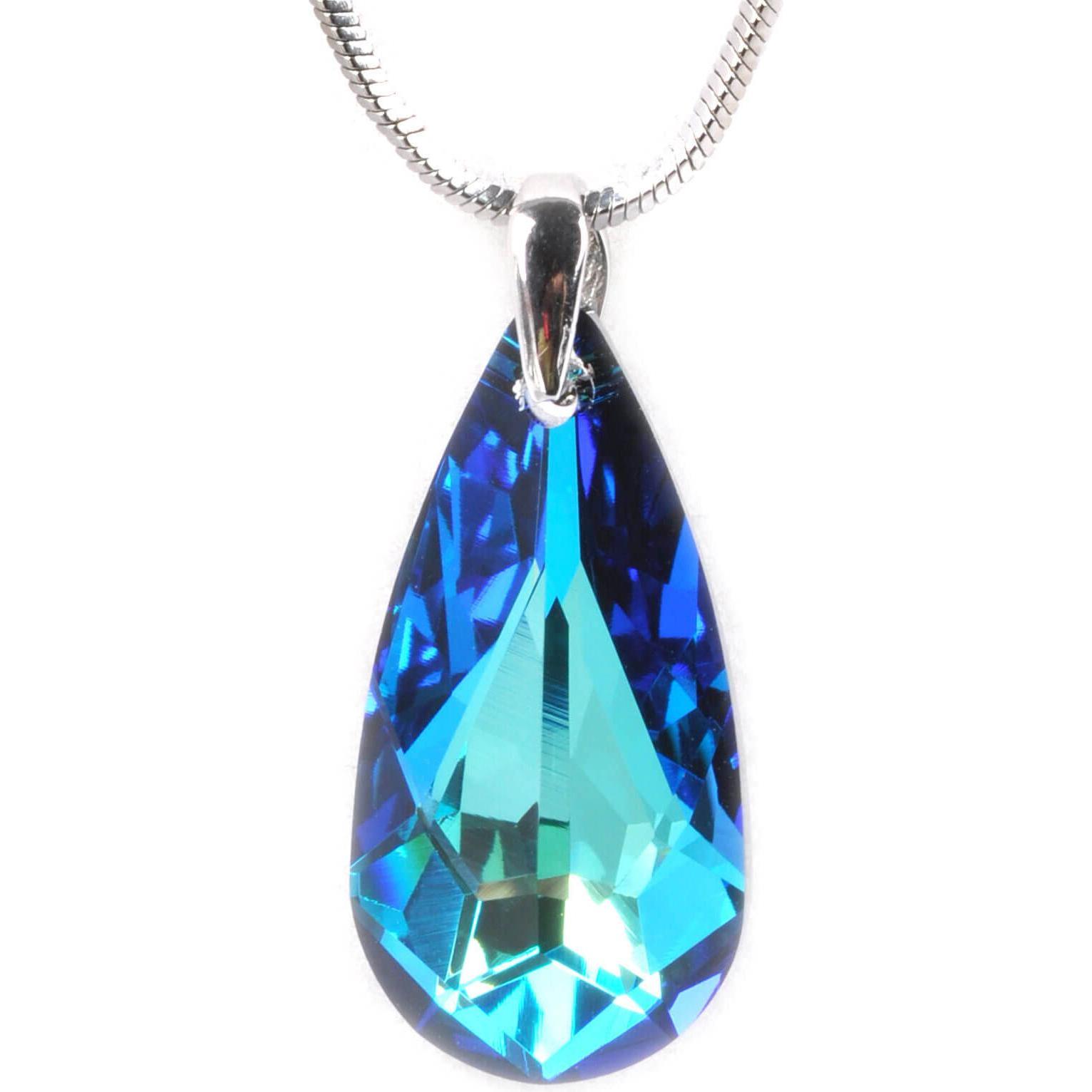 Levien, Collana, Collana bermuda Gentle Drop (L)