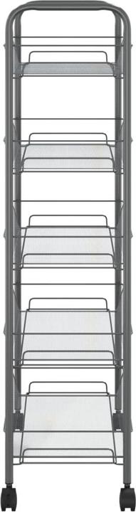 Actual product image vidaXL Küchenwagen