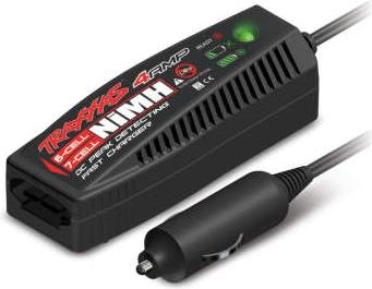Productafbeelding Traxxas BATEAU BLAST 603mm EP RTR GROEN TQ 2.4GHz w/USB-C Lader & Accu