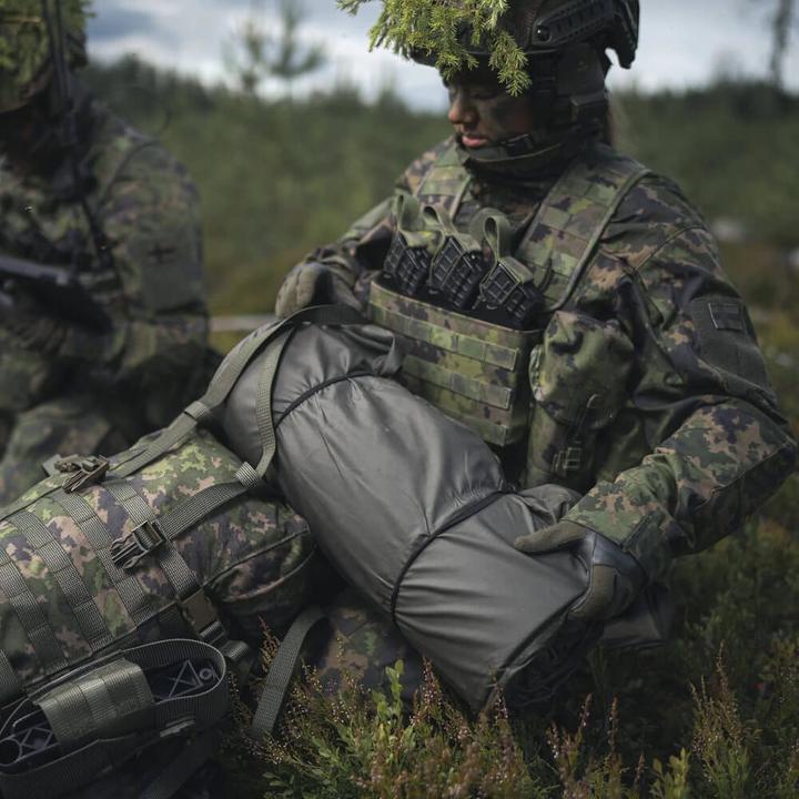 Produktbild Savotta Schlafmatte