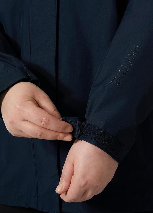 Produktbild Helly Hansen W Seven J Plus Jacket