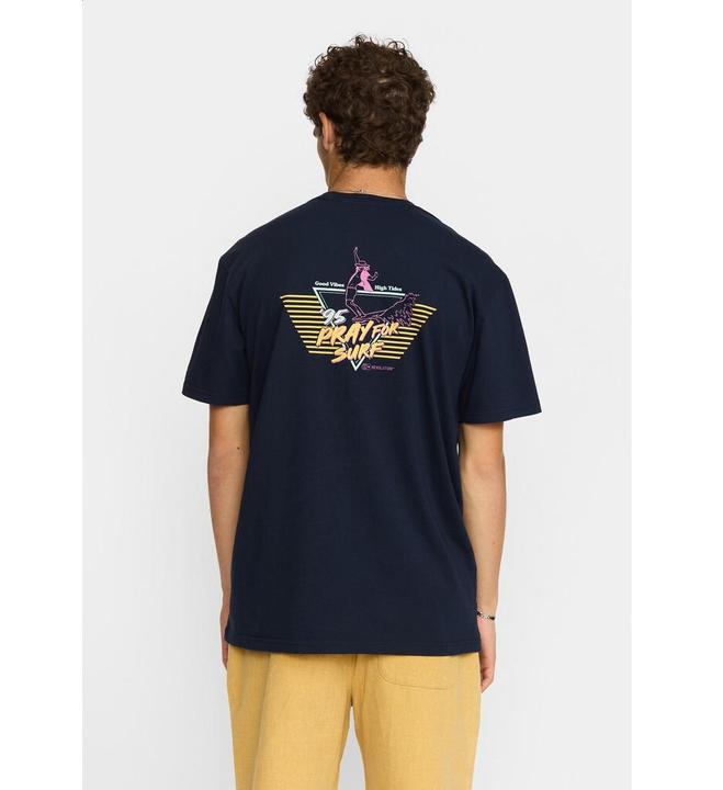 Produktbild Revolution Printed T-Shirt Sign (S)