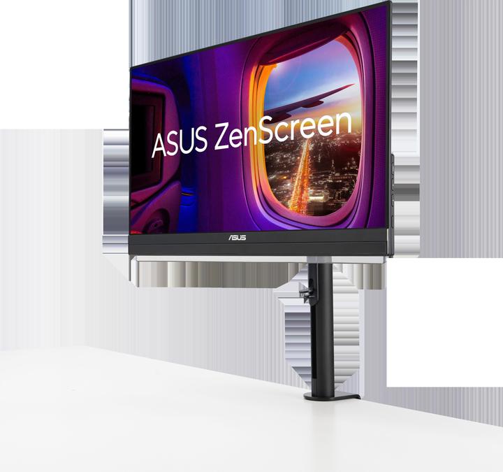 Produktbild ASUS ZenScreen MB229CF (1920 x 1080 Pixel, 21.50")