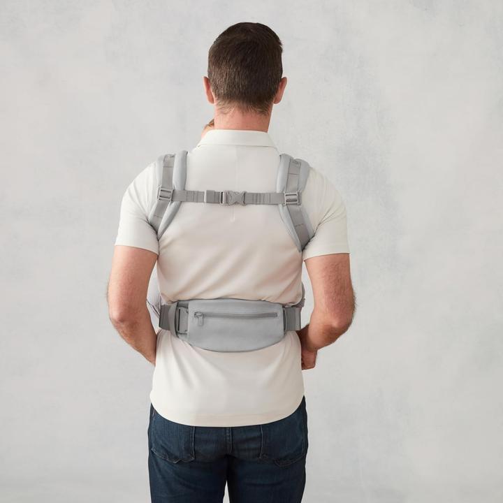 Produktbild Ergobaby Omni Deluxe Baumwolle