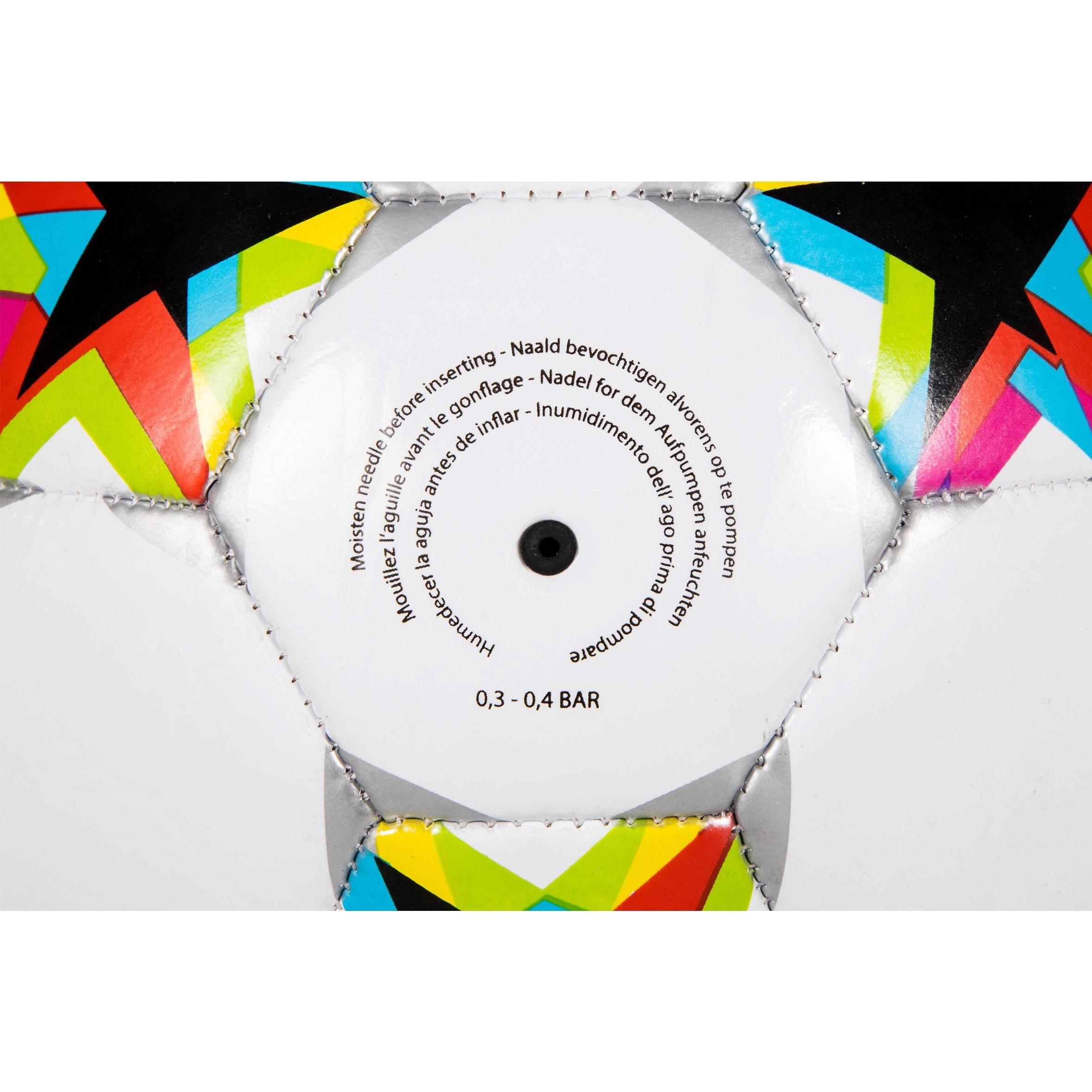 Thumbnail - Sport X, Fussball