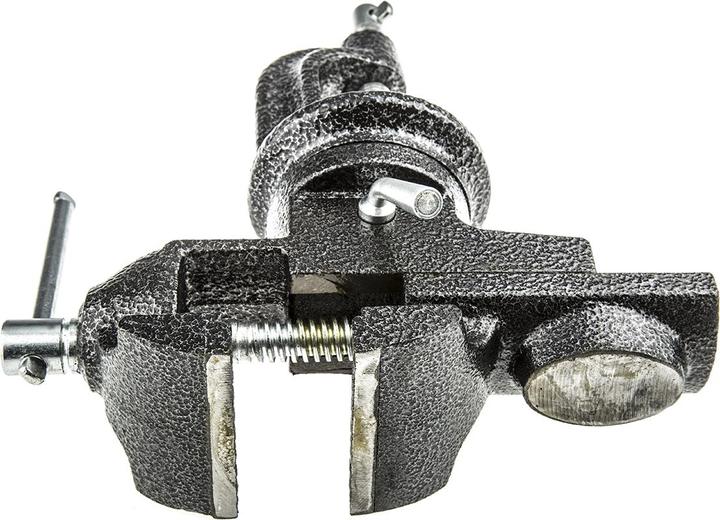 Produktbild RS PRO Universal-Schraubstock (60 mm)