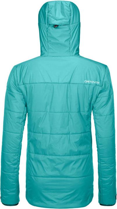 Immagine prodotto Ortovox Giacca Zinal W waterfall (XS)
