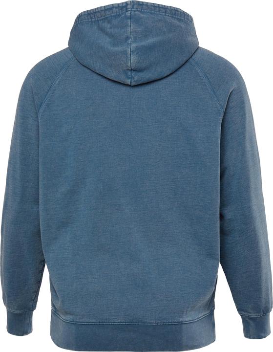 Produktbild JP1880 JP 1880 Hoodie, Badges, Vintage Look, Kapuze, Kängurutasche (XL)