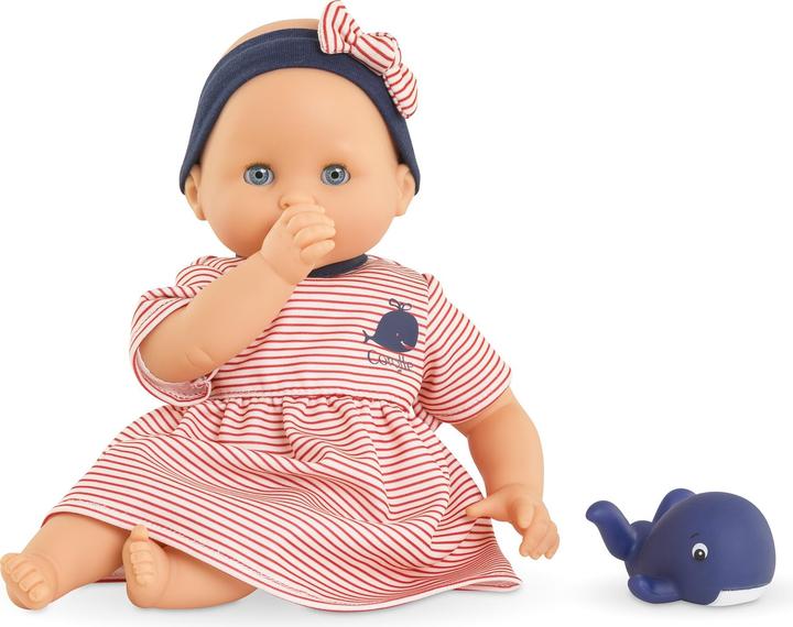 Actual product image Corolle Calypso