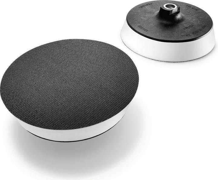 Actual product image Festool Polishing disc PT-STF-D180-M14