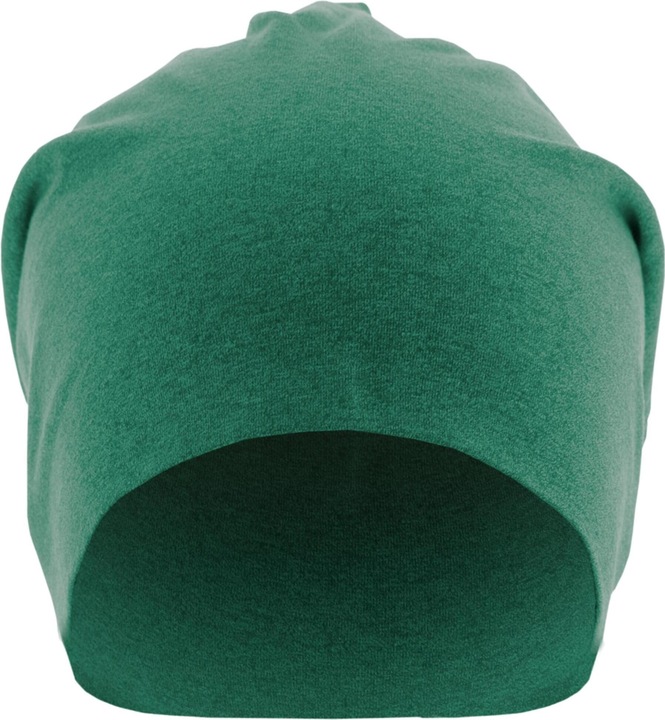 Actual product image Masterdis Heather Jersey Beanie - 15025 (One size)