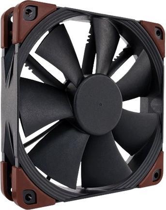 Actual product image Noctua Nf-A14 (140 mm, 1 x)