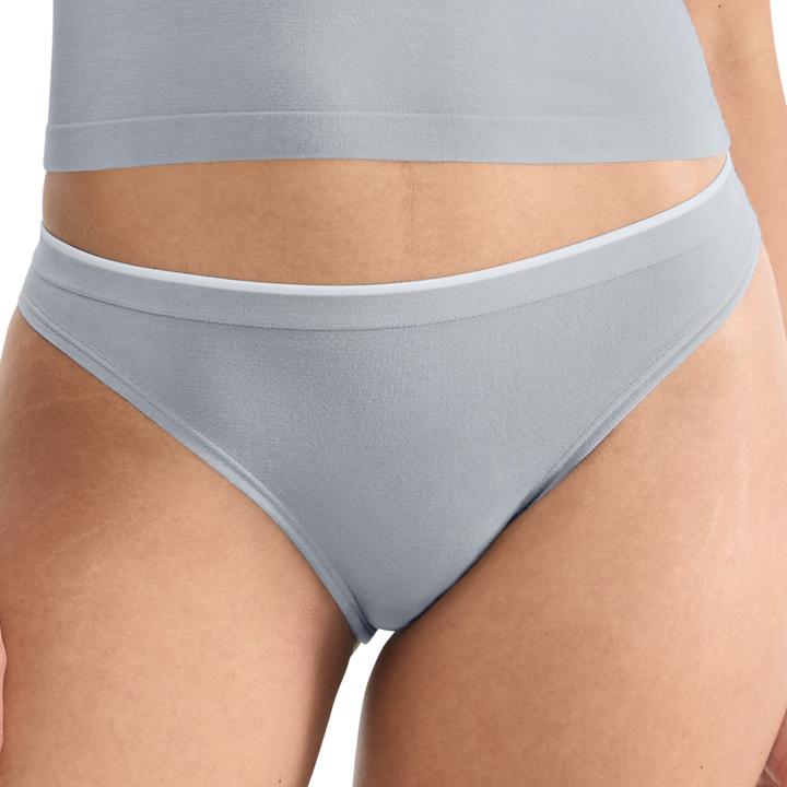 Produktbild Sloggi 4er Pack GO Sense Tanga (S, 4er Pack)