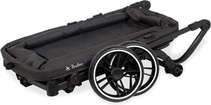 Actual product image Pinolino Cruiser