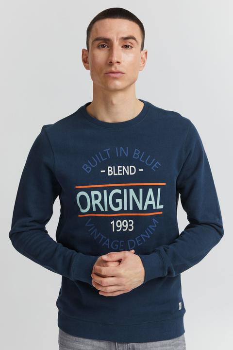 Produktbild Blend BHSweatshirt 20713800 (L)