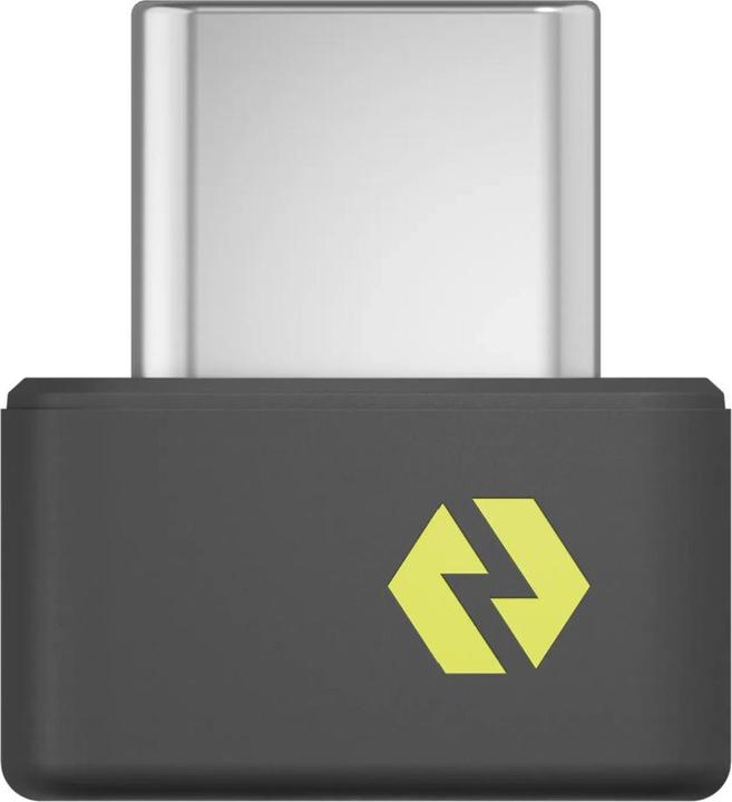 Logitech Bolt USB-C Receiver