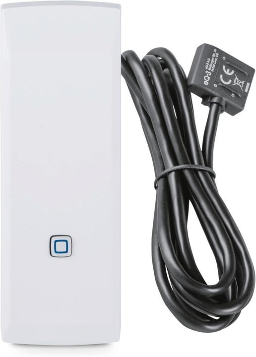 Actual product image Homematic IP Interface for gas meter HmIP-ESI-GAS