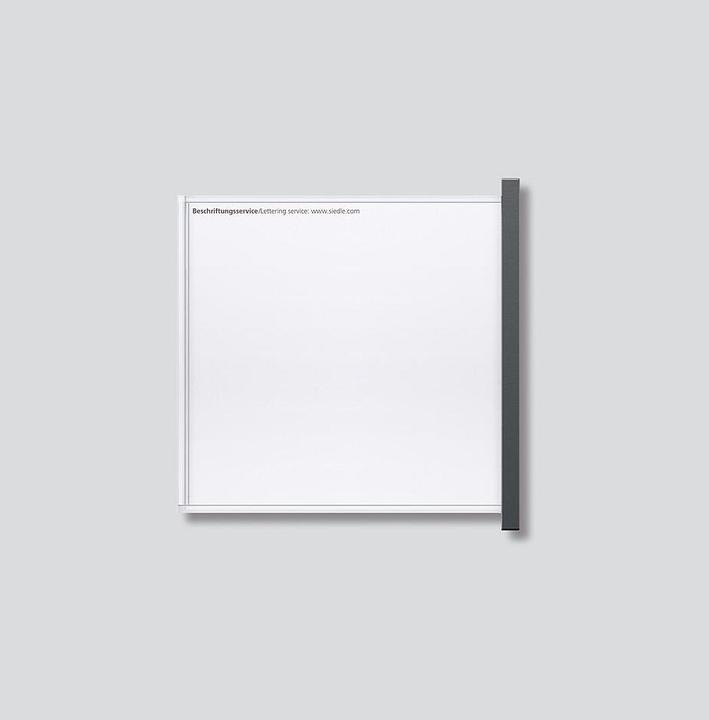 Actual product image Siedle Accessories Intercom system Kst Doorstat SSS200029975-00