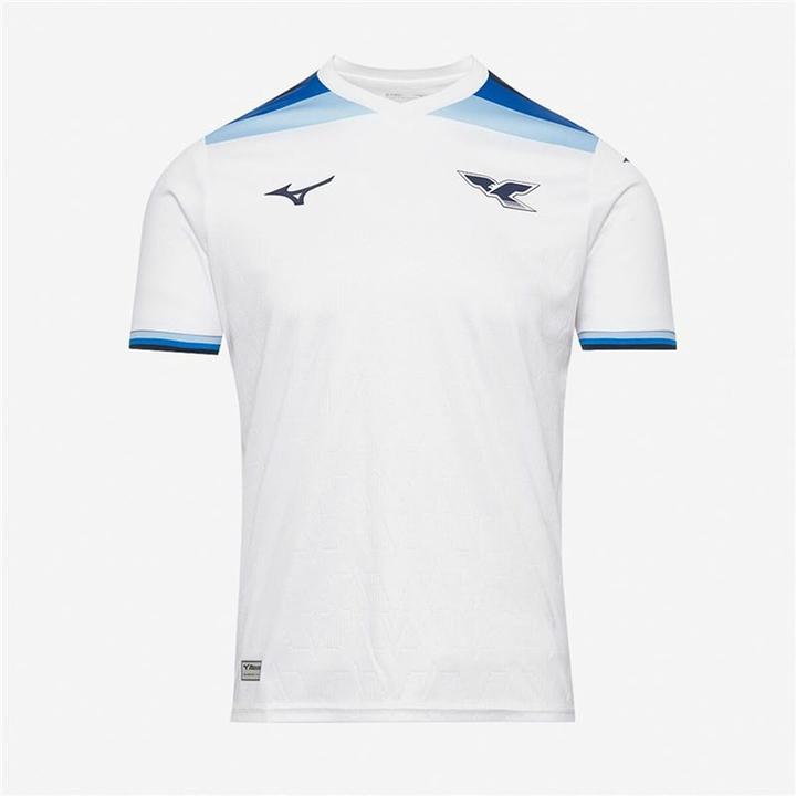 Image du produit Mizuno Maillot Lazio Rome 125 ans (XL)