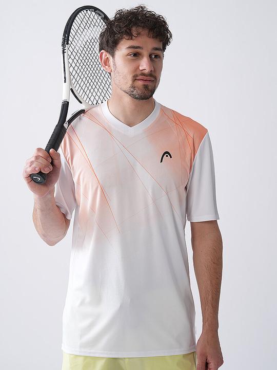 Actual product image Head Tennisshirt Topspin (S)
