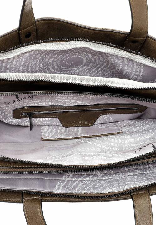 Produktbild Suri Frey Businesstasche Celly