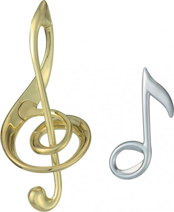 Actual product image Huzzle Cast Puzzle Harmony (French)