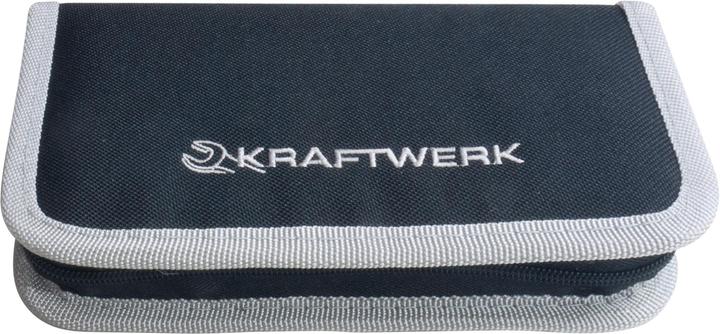Actual product image Kraftwerk Electronics/precision (51 pieces)