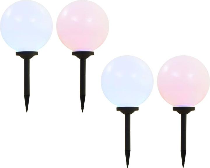 Produktbild vidaXL Wald (IP44)